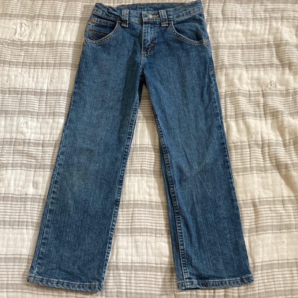 Wrangler jeans